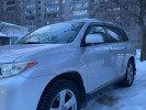 Toyota Highlander 2012 года