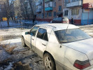 Mercedes-Benz E-Класс 1991 года