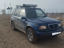 Suzuki Escudo 1996 года