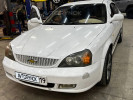 Daewoo Magnus 2002 года