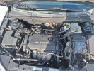 Chevrolet Cruze 2014 года
