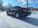 Chevrolet Cruze 2014 года