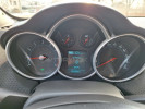 Chevrolet Cruze 2014 года