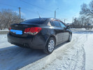 Chevrolet Cruze 2014 года