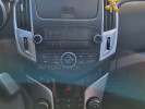 Chevrolet Cruze 2014 года