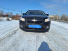 Chevrolet Cruze 2014 года
