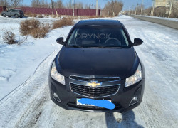 Chevrolet Cruze 2014 года