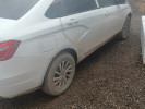 ВАЗ (Lada) Vesta 2018 года