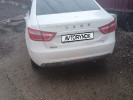 ВАЗ (Lada) Vesta 2018 года