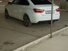 ВАЗ (Lada) Vesta 2018 года
