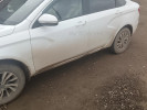 ВАЗ (Lada) Vesta 2018 года