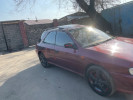 Subaru Impreza 1993 года