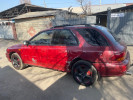 Subaru Impreza 1993 года