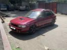Subaru Impreza 1993 года