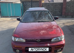 Subaru Impreza 1993 года