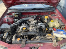 Subaru Impreza 1993 года