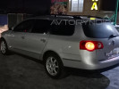 Volkswagen Passat 2006 года