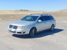 Volkswagen Passat 2006 года