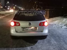 Volkswagen Passat 2006 года