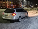 Volkswagen Passat 2006 года
