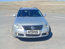 Volkswagen Passat 2006 года