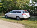 Volkswagen Passat 2006 года
