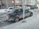 ВАЗ (Lada) Granta 2013 года