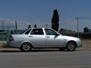 ВАЗ (Lada) Priora 2007 года