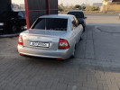 ВАЗ (Lada) Priora 2007 года