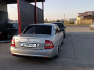 ВАЗ (Lada) Priora 2007 года