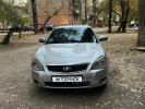 ВАЗ (Lada) Priora 2007 года