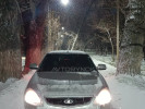 ВАЗ (Lada) Priora 2007 года