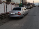 ВАЗ (Lada) Priora 2007 года