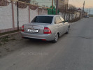 ВАЗ (Lada) Priora 2007 года