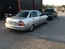 ВАЗ (Lada) Priora 2007 года