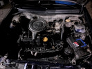 Opel Astra 1992 года