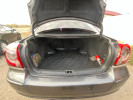 Toyota Avensis 2007 года