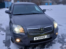 Toyota Avensis 2007 года