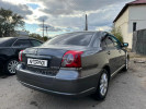 Toyota Avensis 2007 года