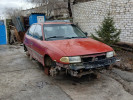 Opel Astra 1992 года