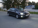 Toyota Avensis 2007 года