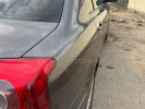 Toyota Avensis 2007 года