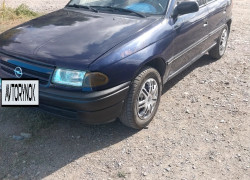 Opel Astra 1992 года