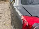 Toyota Avensis 2007 года