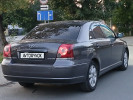 Toyota Avensis 2007 года