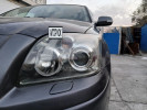 Toyota Avensis 2007 года