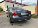 Toyota Avensis 2007 года