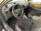 Toyota Avensis 2007 года