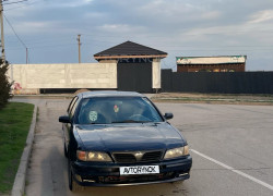 Nissan Maxima 1997 года