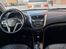 Hyundai Accent 2013 года